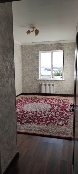 Продается квартира 4х ком.  Наличные . или ипотеку.