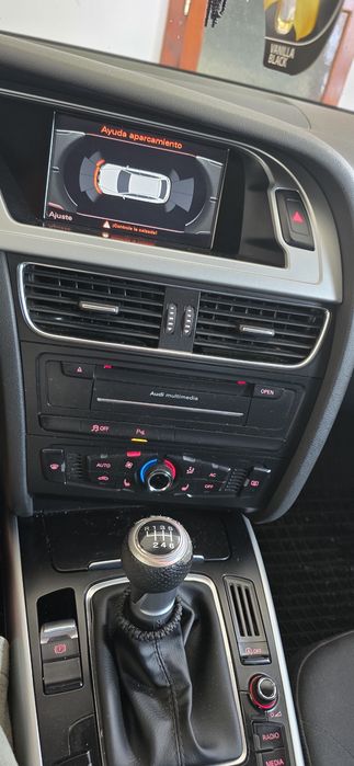AUDI A4 Avant 2011 — imagine 2