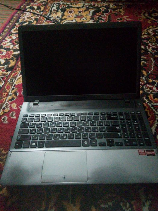 Продается ноутбук