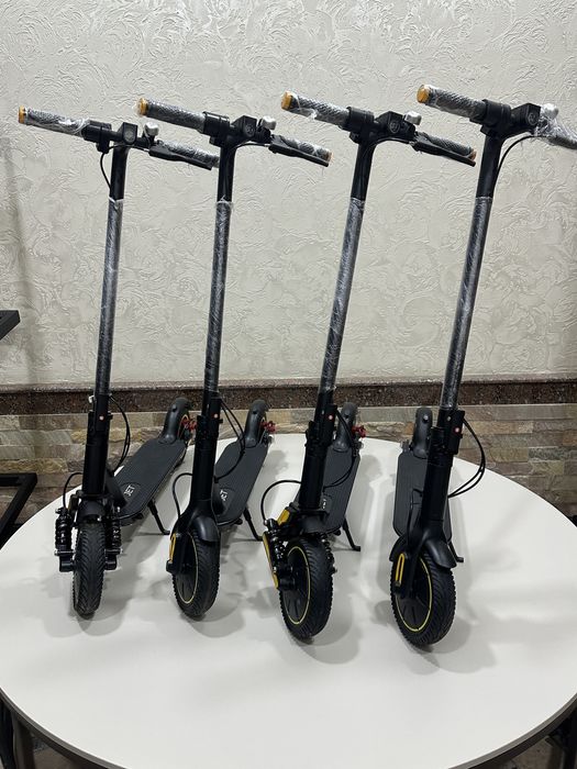 Samakat elektroniy jet