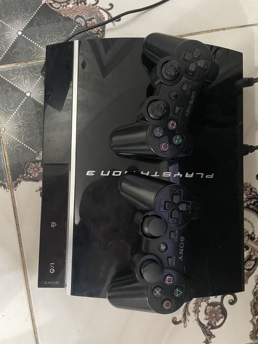 PlayStation 3 pret 9,50