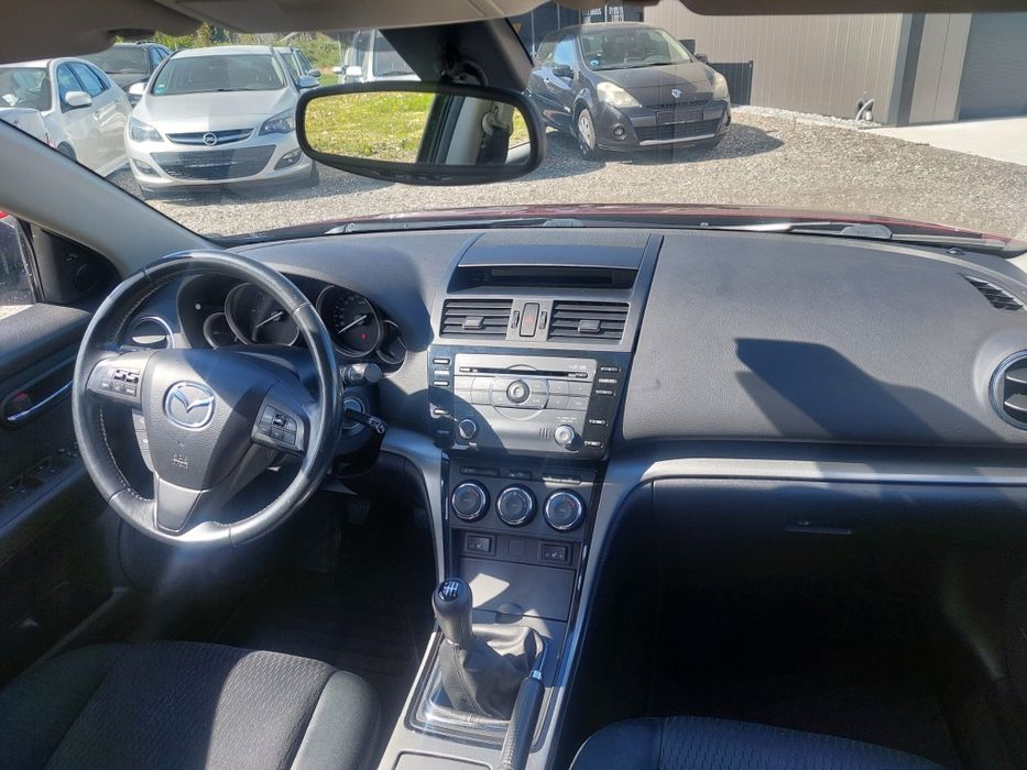 Vând Mazda 6 , 2.2 diesel