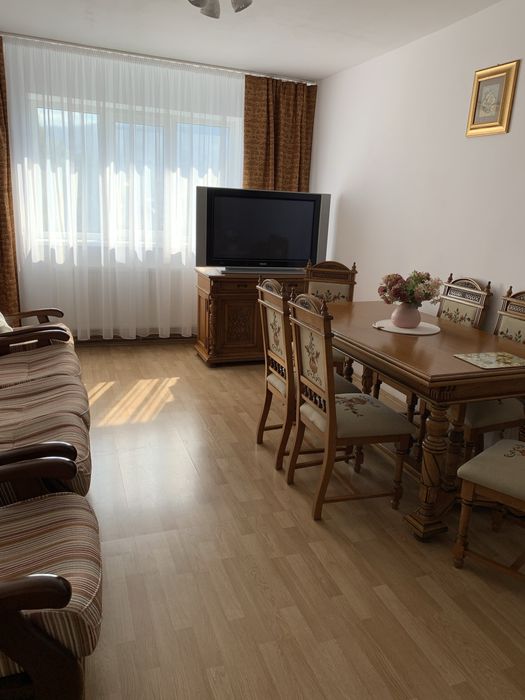 Vatra Dornei Vatra Strada Mihai Eminescu 3 decomandate 65000 euro