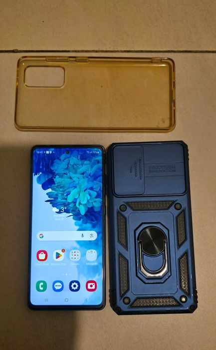 Vand Samsung Galaxy S20 FE, Dual SIM, 128GB, 6GB RAM, 5G