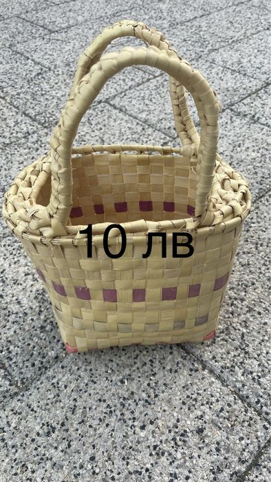 Продавам кошници