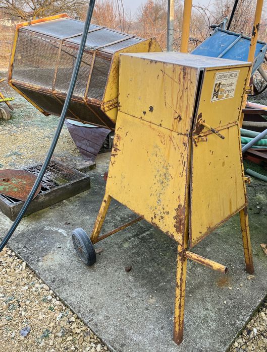 Sita pentru cernut nisip