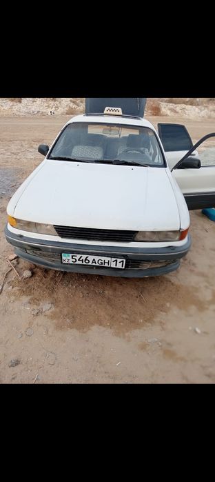 Мицубиси галлант продам