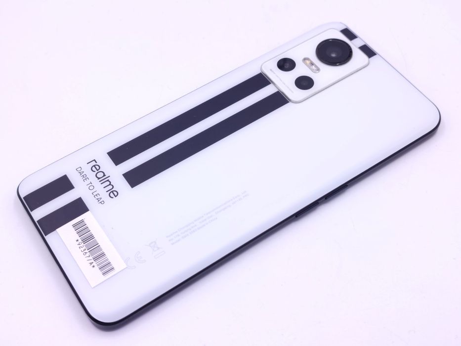 Realme GT NEO 3 150W 256GB Spring White, Garantie 24 luni | #D92367