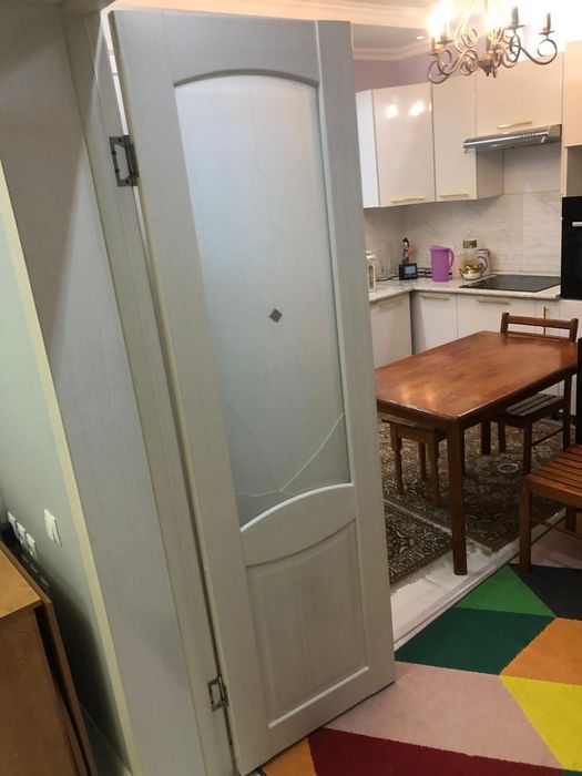 Замена стекла, ремонт дверей, быстро профессионально