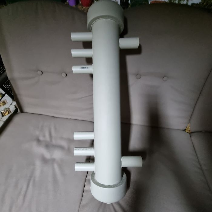 Butelii egalizare, distribuitoare