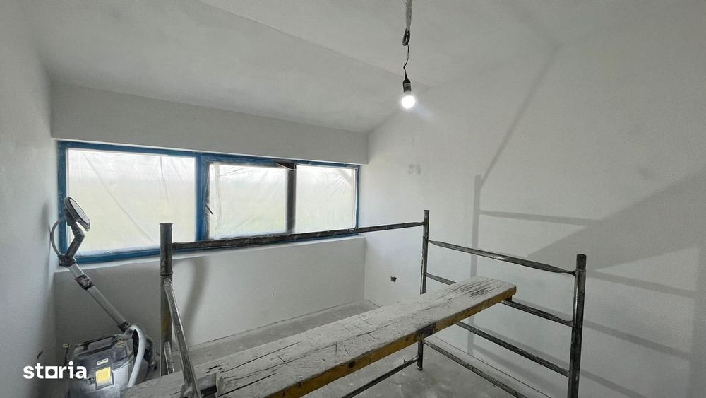 COMISION 0% | Duplex Mosnita Noua | 122 mp utili | 4 dormitoare