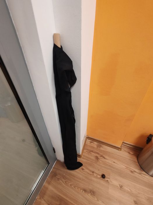 ДЪРВЕНИ Айкидо Оръжия– Катана, Джо И Танто + Калъф