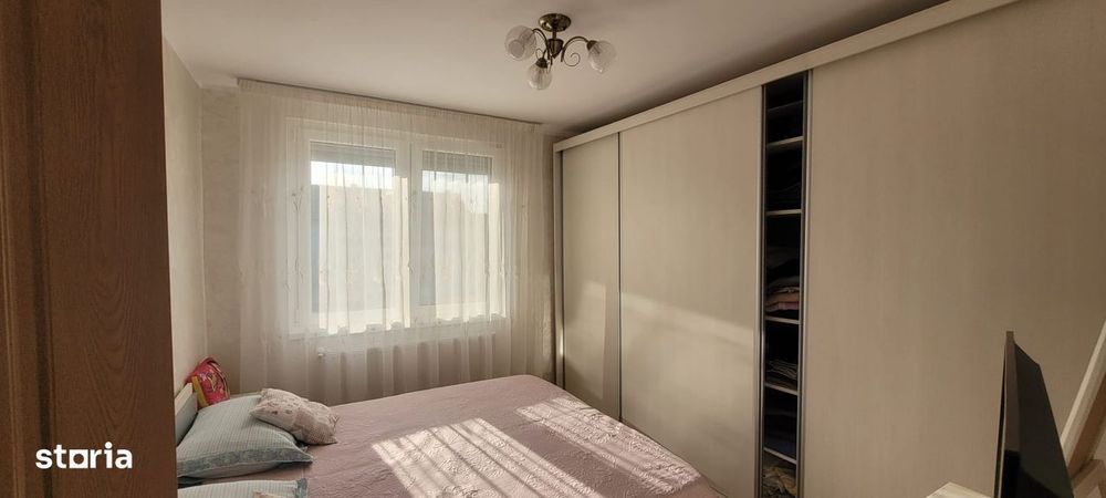 Apartament 2 camere| Carpați I | Etaj 4
