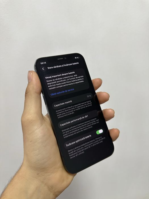 Iphone 12 pro 128GB!! Vandut!!