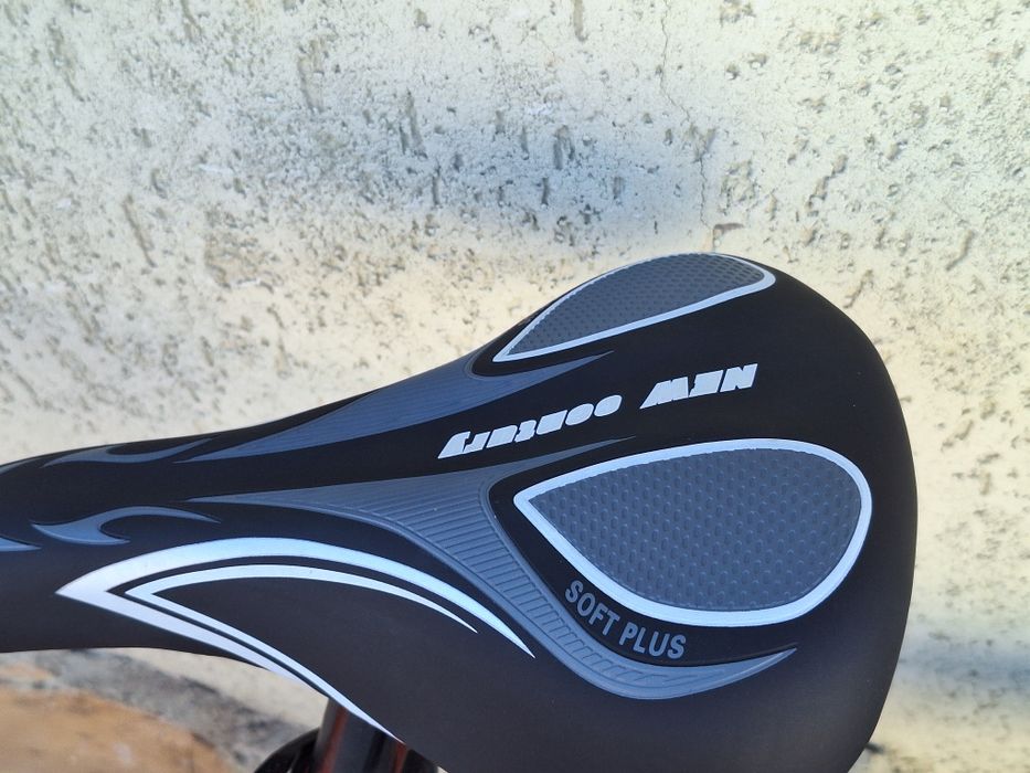 Алум байк SERIOS 27,5 цола !