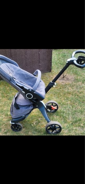 Carucior copii Stokke