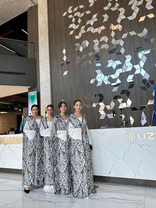 Хостес для Ваших мероприятий