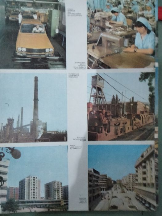 Atlas geografic din 1985