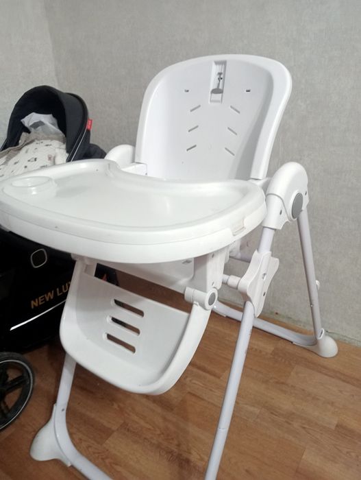 Стульчик детский .