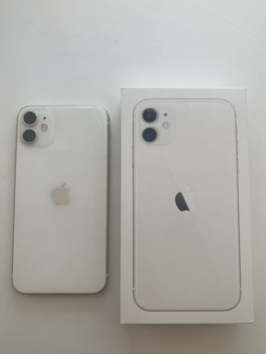 Iphone 11 продам