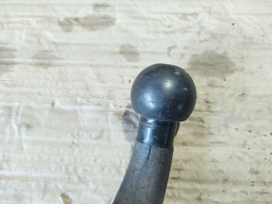 Автоматичен Сваляем Теглич за Audi A6 C5