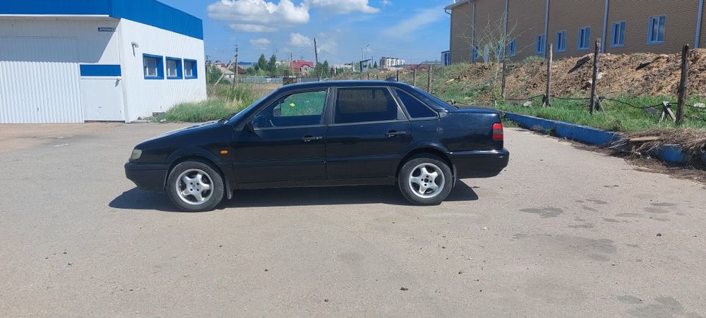 Продам пассат б4