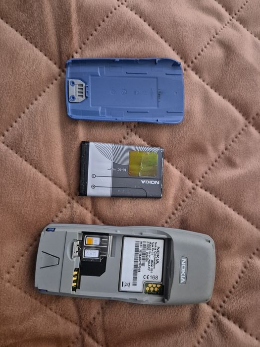 Nokia 1101 CONNEX de colectie