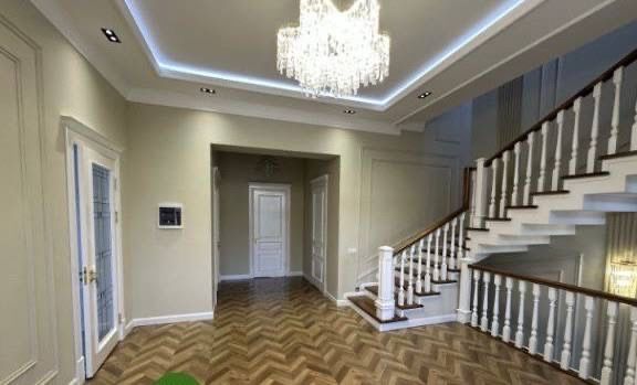 Циолковского Евро Дом Новый 3 сотки