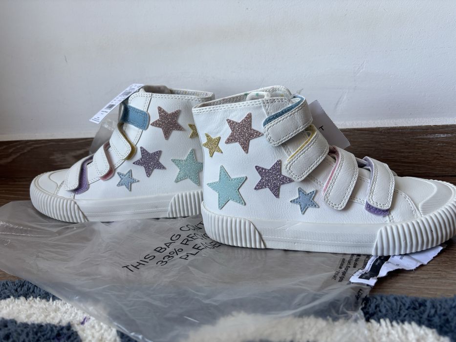 Adidasi NEXT -Nou-marimea 32