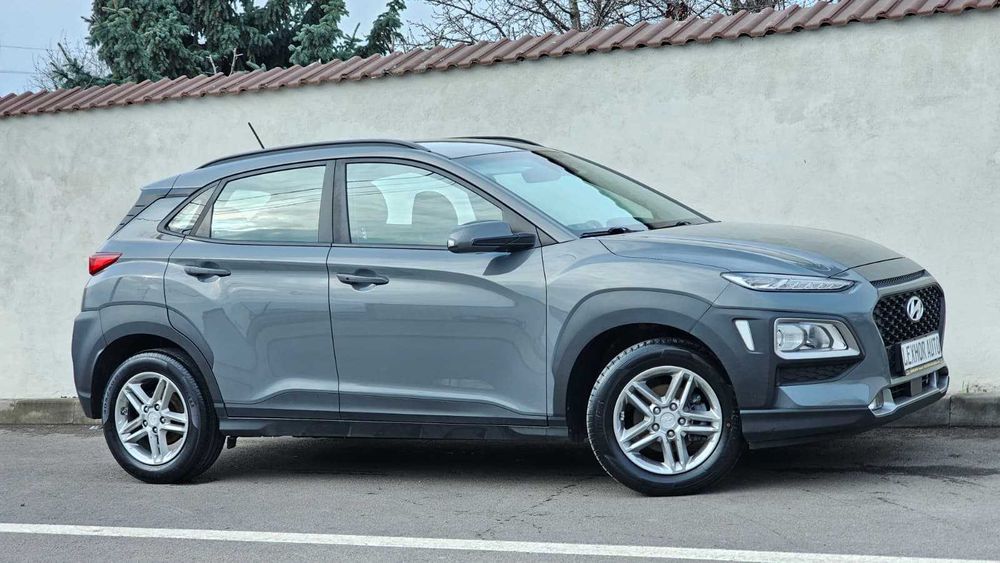 Hyundai KONA Trend 1.0DGI-T 120cp 2019 Distronic LINE BLIS Keyless TOP