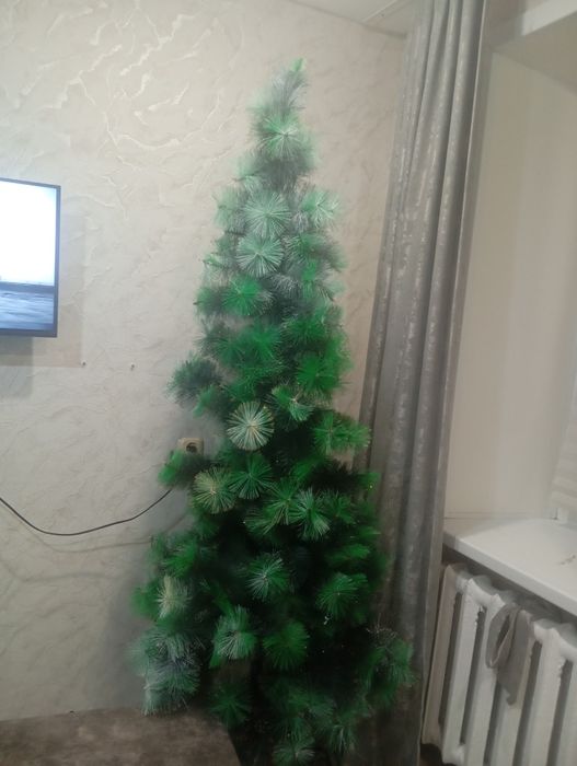 Продам ёлку  за 5000