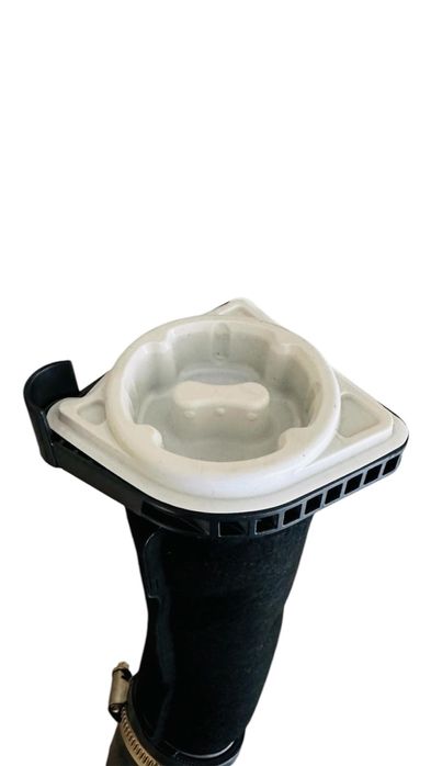 Турбо маркуч за интеркулер