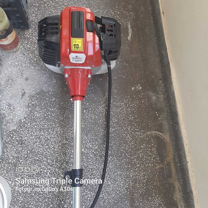 Motocoasă Voinic BC520 benzină