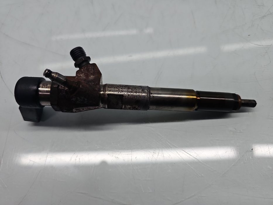 Injector Mercedes Clasa A (W176) [Fabr 2012-2018] 166006212R 1.5 CDI 6