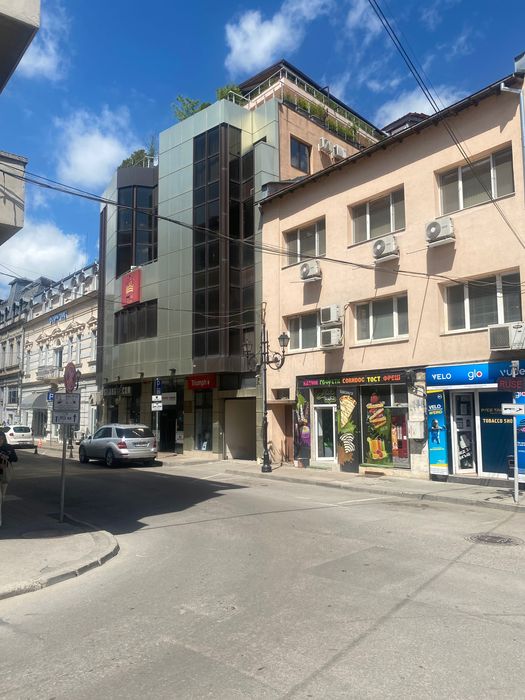 Продава се Заведение в Русе, Център - 42 кв.м за 267 €/кв.м - Снимка #1