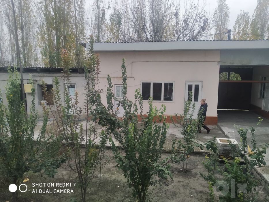 Hovli ijaraga sheriklikga