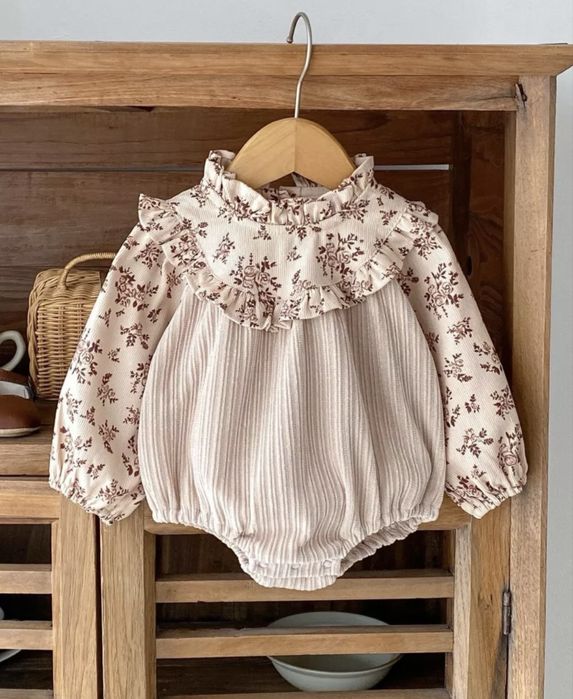 Детские вещи на девочку