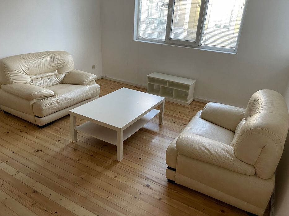 Кресла кожени луксозни