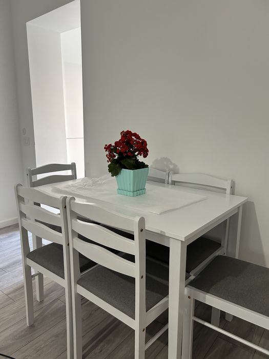 For rent. Chirie Ap 2 cam Str T. Vladimirescu
