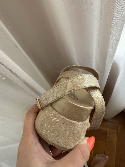 Дамски оригинани сандали  Liu Jo Frida