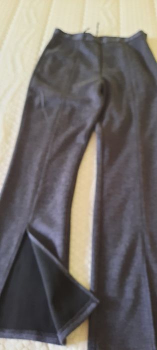 Дамски трикотажен комплект - изгодно