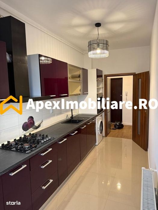 Apartament 2 camere de inchiriat Lujerului Bucuresti | ApexImobiliare.