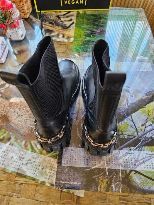 Ботуши Kazar 41 номер