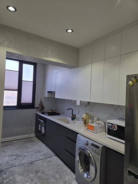 3хонали ижарага берилади