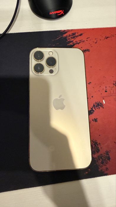 Iphone 13 Pro Max 256gb