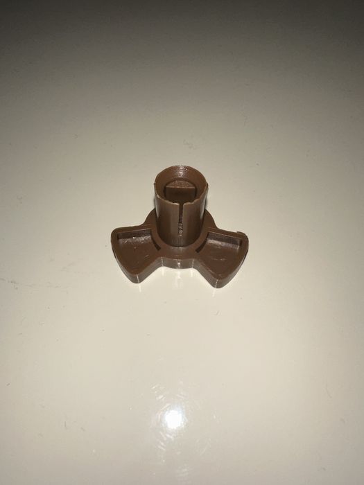 Куплер для микроволновки