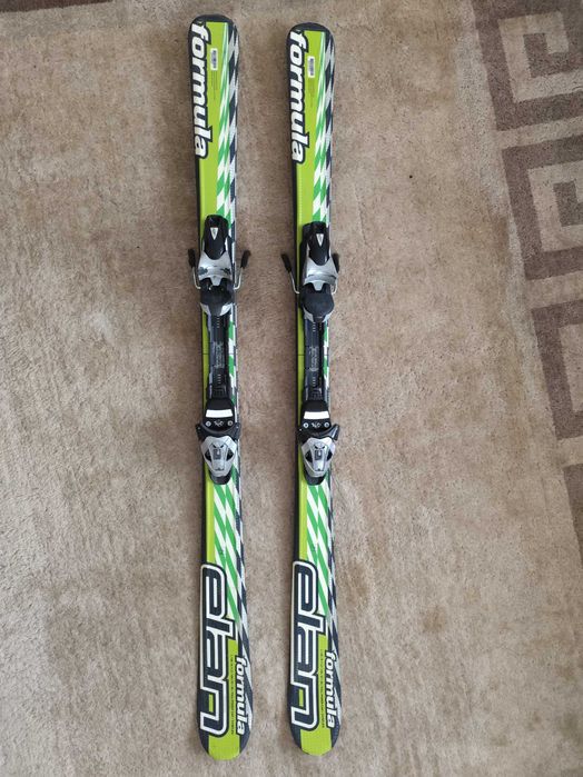 Ски Elan детско-юношески  140 см