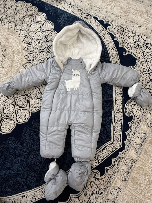 Одежда для девочки от 2 мес до 6 мес