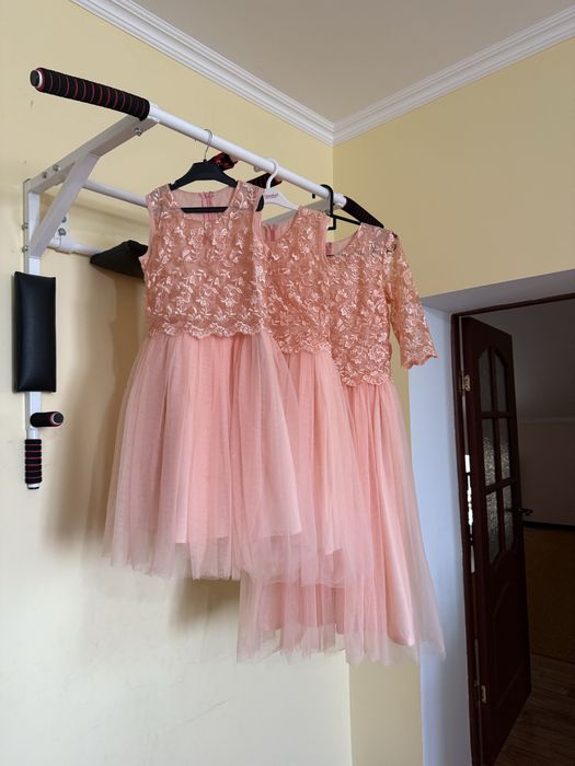 Қыздарға арналған киімдер