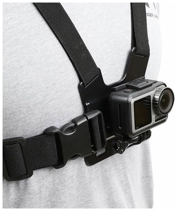 Экшн-камера GoPro Hero Black 7